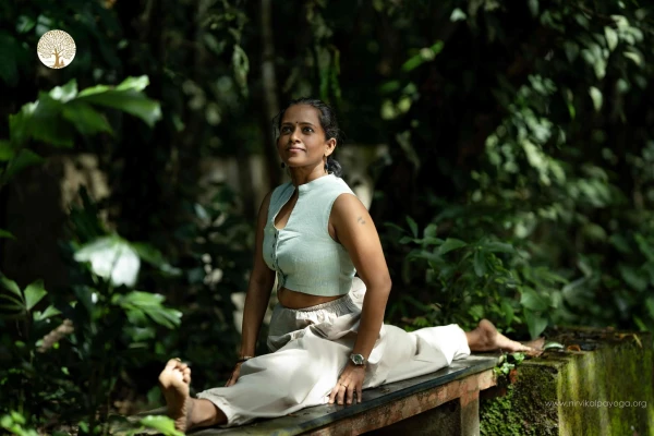 Hip Opening Yoga Workshop
