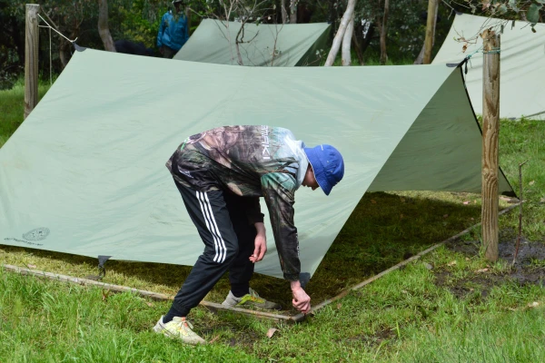 Junior Adventure ACT for Ages 12–15 - Outward Bound Australia
