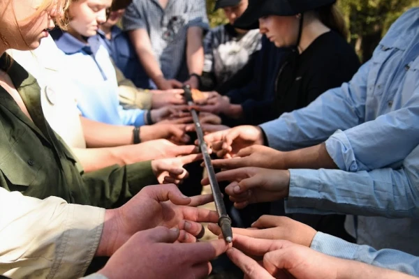 Leadership ACT for Ages 16–24 - Outward Bound Australia