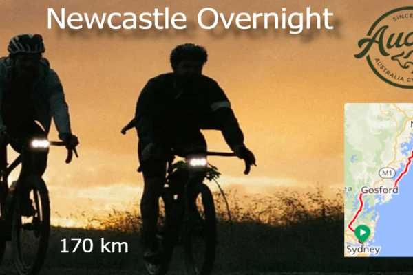 Newcastle Overnight