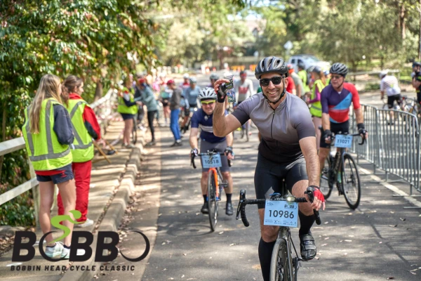 Bobbin Head Cycle Classic "the Bobbo"