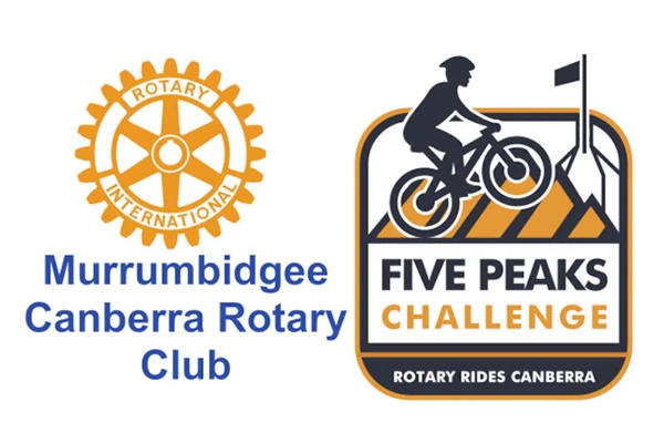 Five Peaks Challenge
