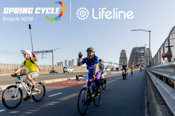 Spring Cycle