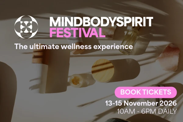MindBodySpirit Festival Melbourne 2026