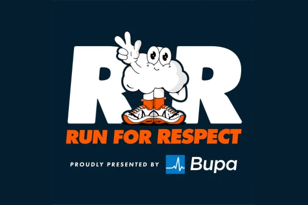 Run for Respect