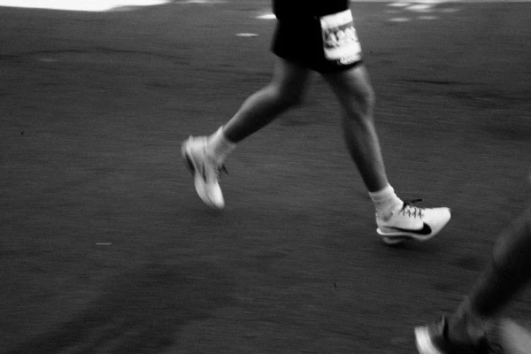 Free Fun Run Time Trial at The Tan