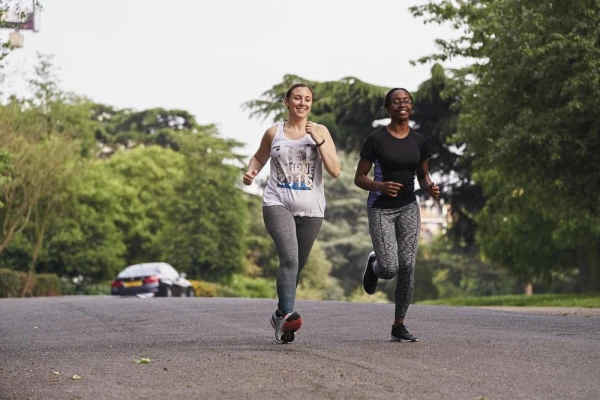 ROI Run Club - Melbourne