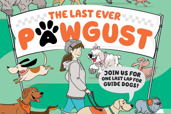 PAWGUST 2026