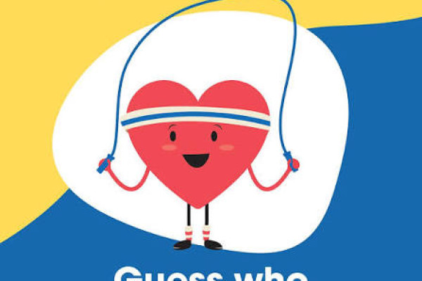 Skip For Heart 2026