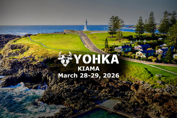 YOHKA Kiama