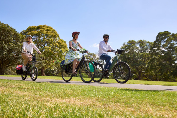 Cycle for Heart - virtual challenge