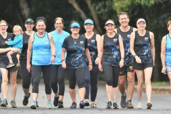 The Broken Hill to Sydney Team Chase