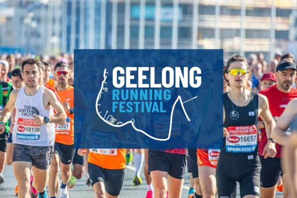 Geelong Running Festival
