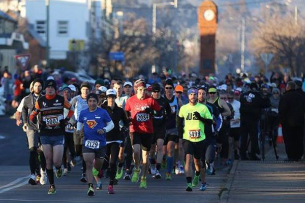 Mudgee Running Festival