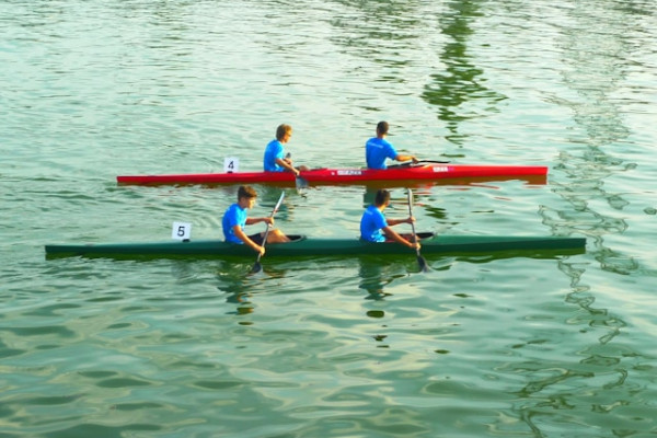 Hawkesbury Canoe Classic