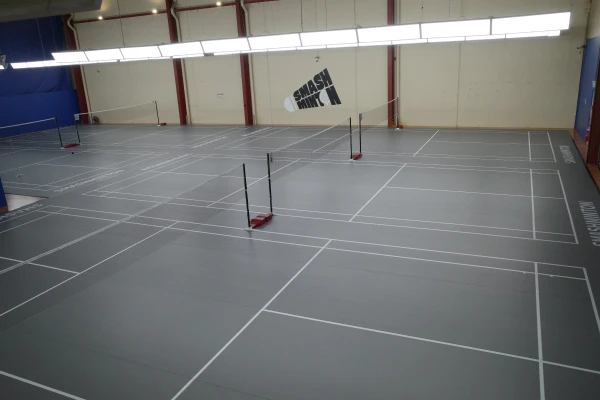 Smashminton