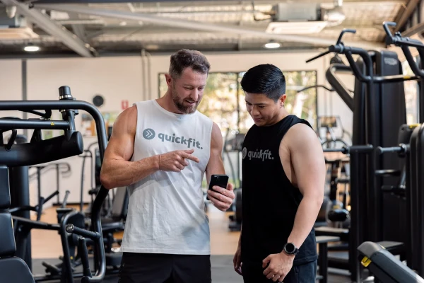 QuickFit Nambour